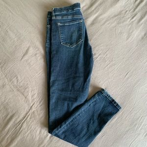 Banana Republic Sculpt Skinny 26/2